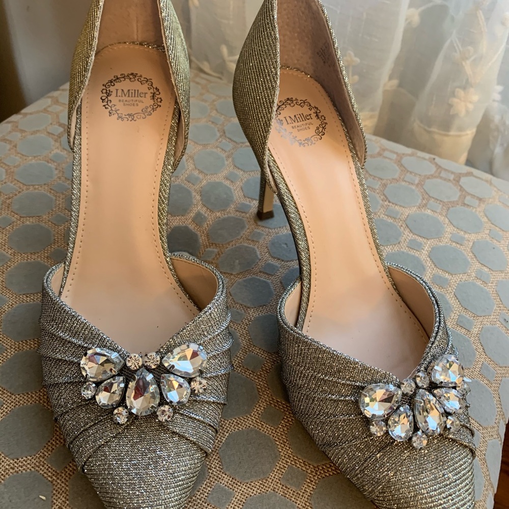 L Miller Size 7 - Picture 5 of 5